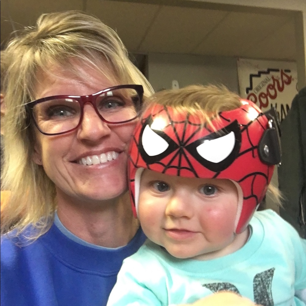 Meet your Posher, Erika